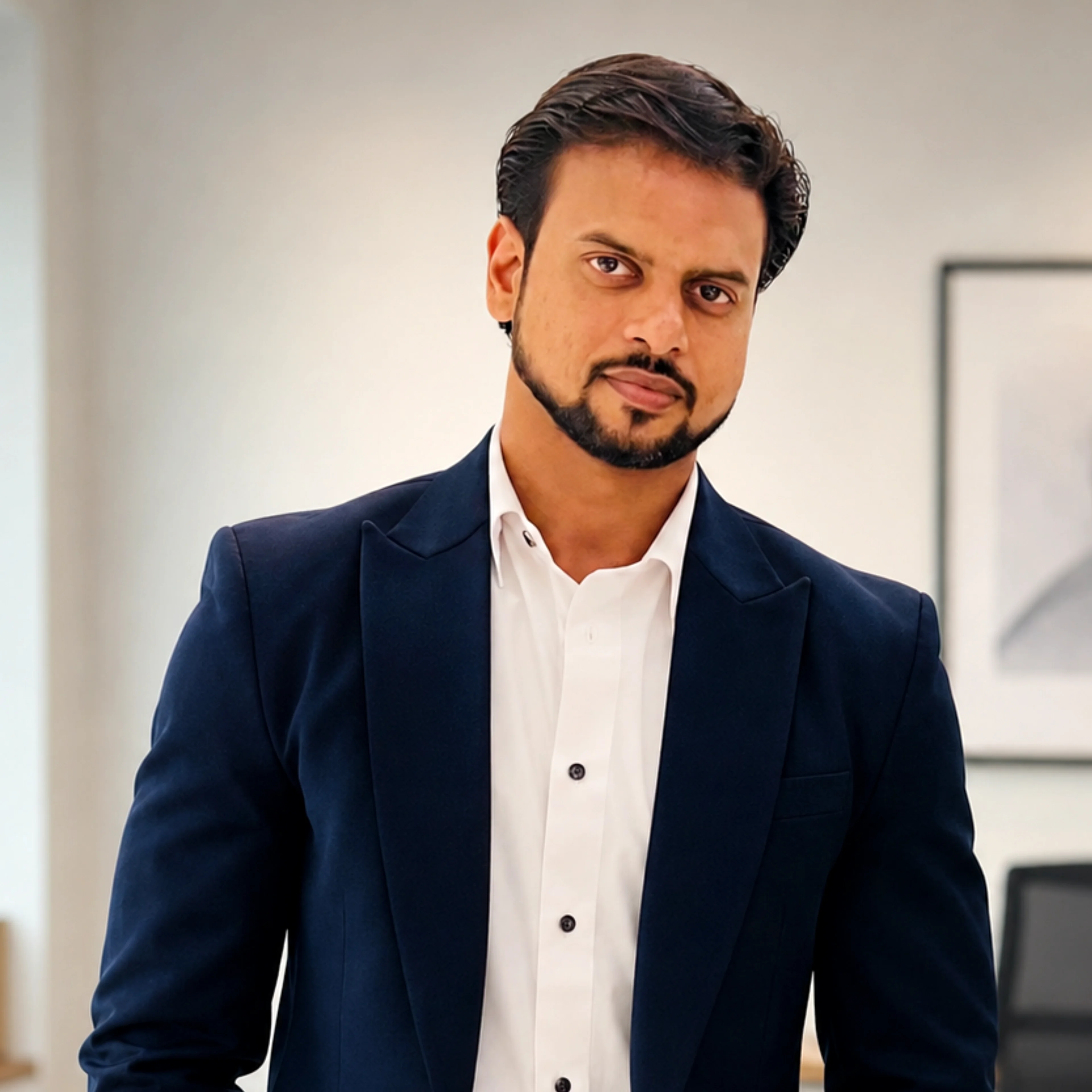 Neeraj garg
