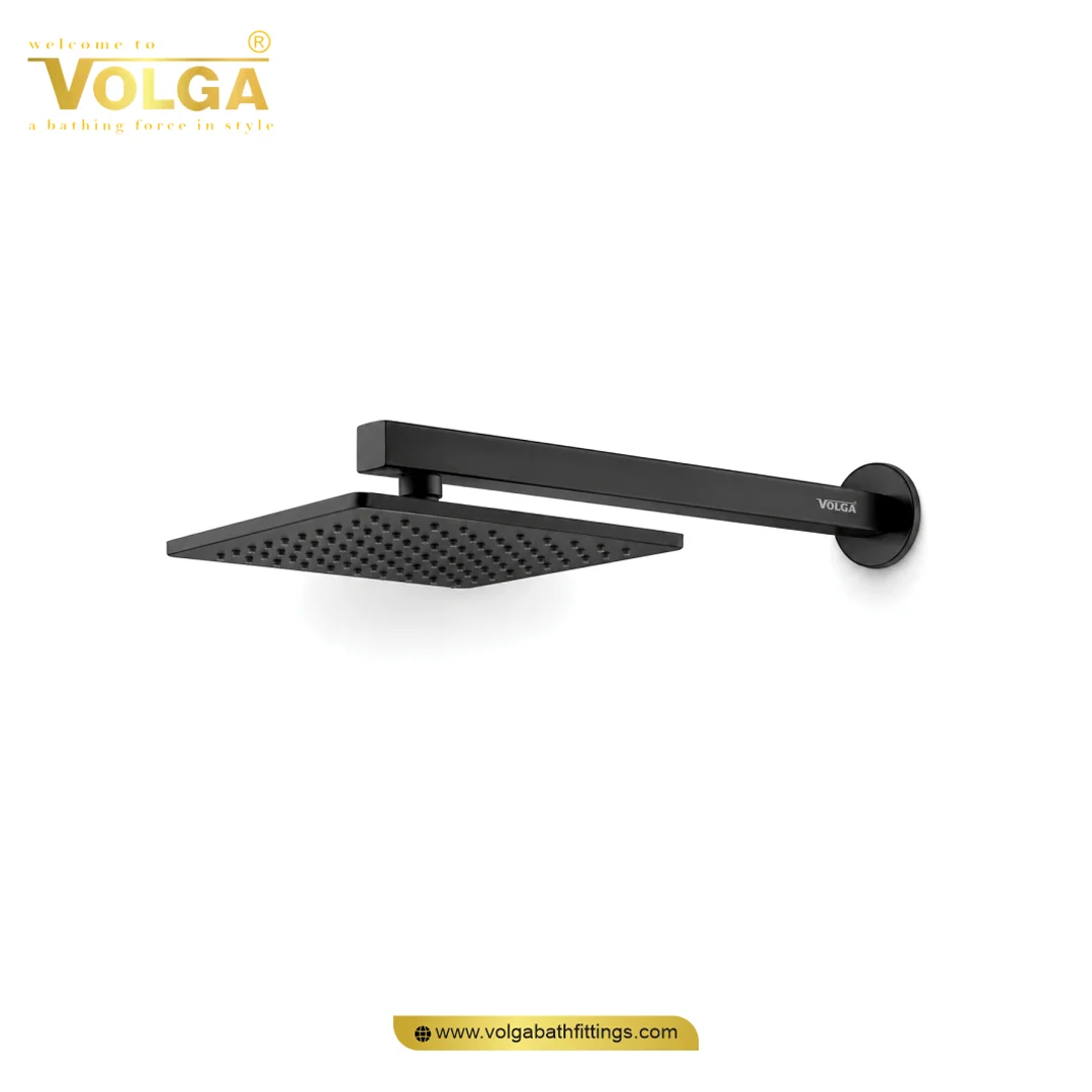 ABL-02 Overhead Shower 6 with Rod 12