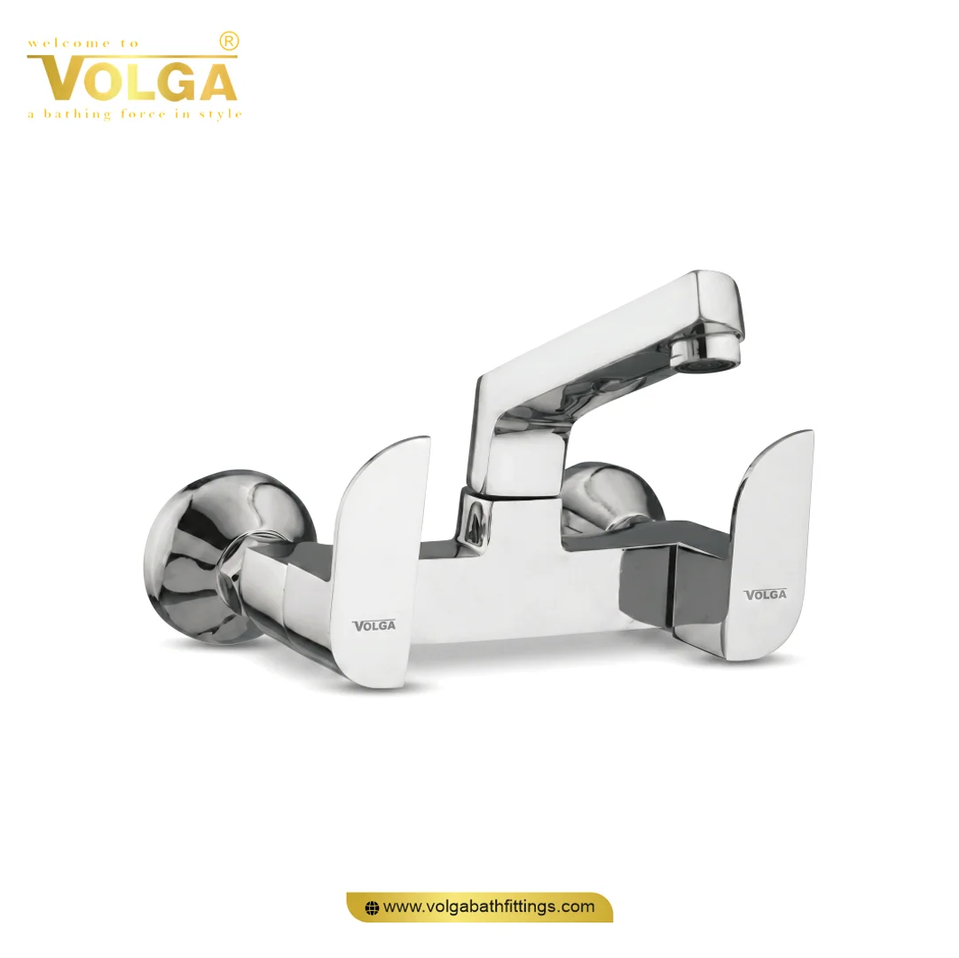 AC-511 Sink Mixer
