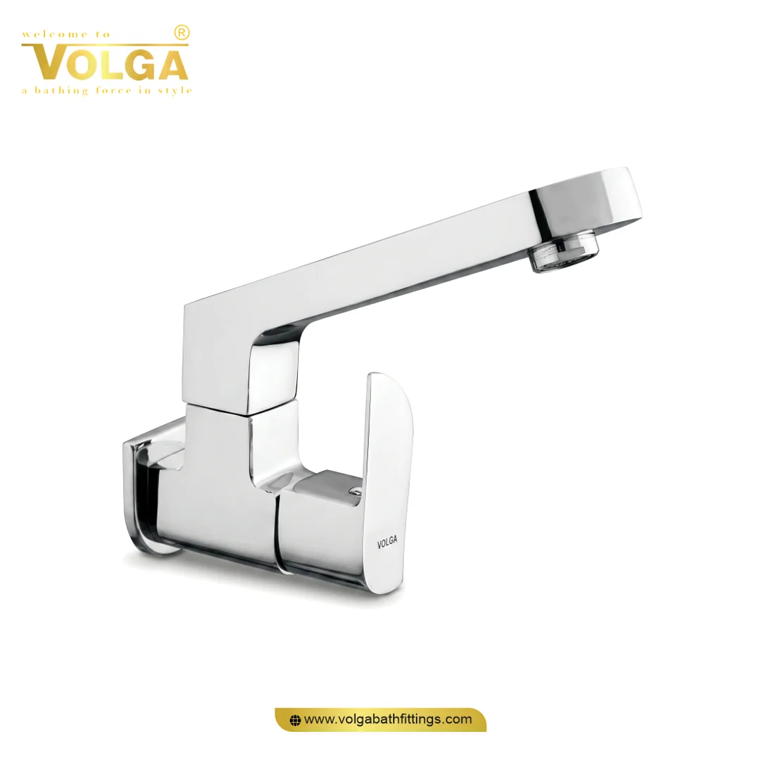 AC-512 Sink Cock