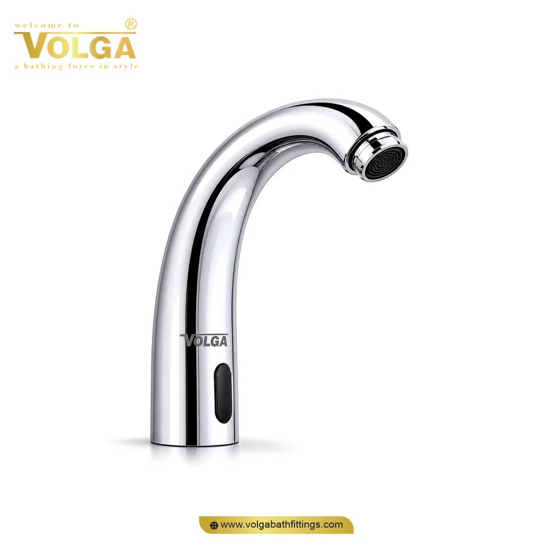 AL-001 Electric Operated (Basin Top Sensor Operated)