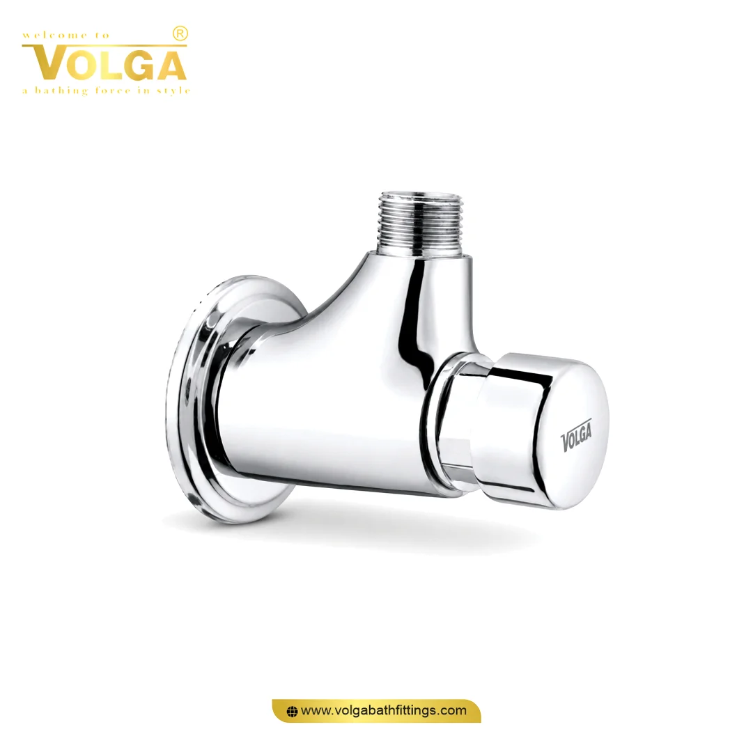AL-005 Angle Valve Auto Closing