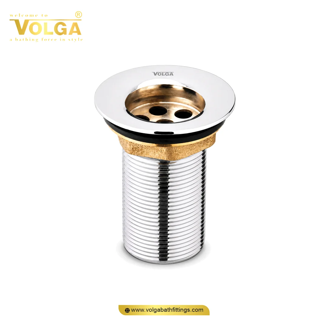 AL-011 Waste Coupling 32mm