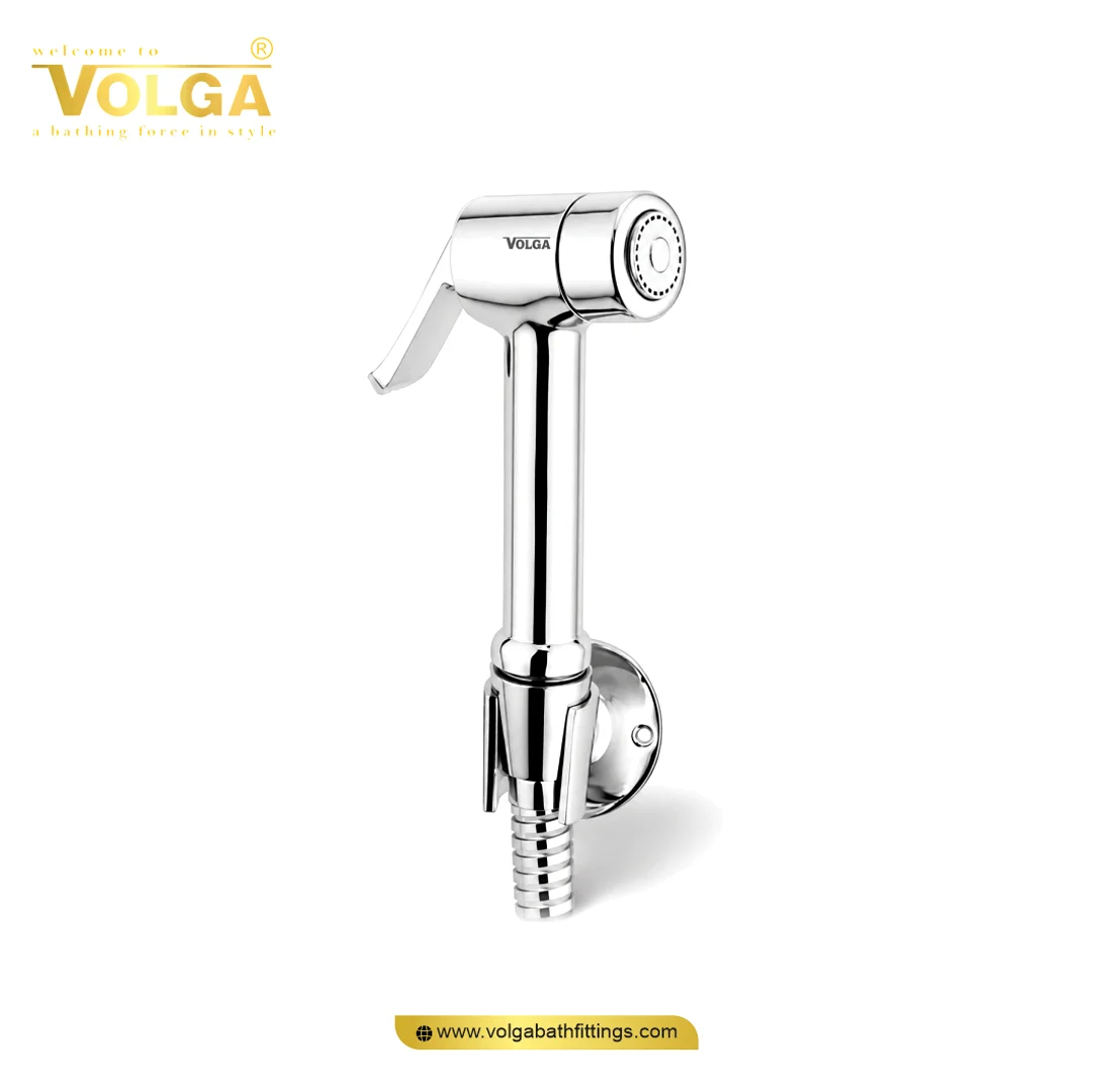 AL-016 BRASS Health Faucet