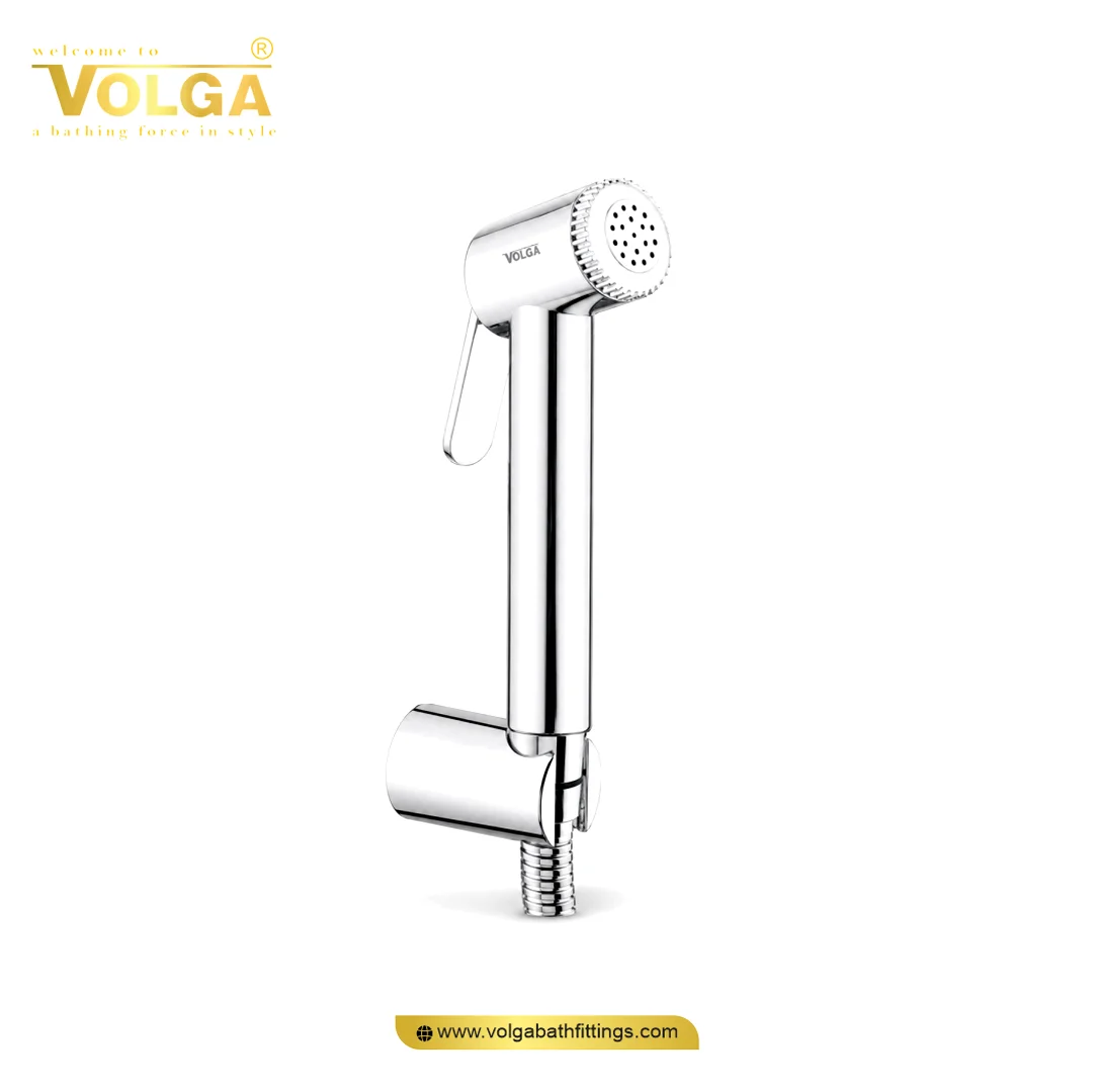 AL-016A ABS Health Faucet