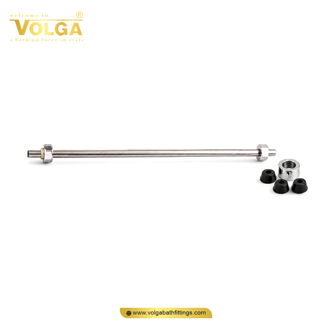 AL-017 Copper Pipe 18