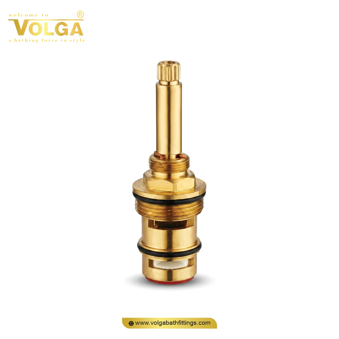AL-024 Divertor Phase Long Spindle