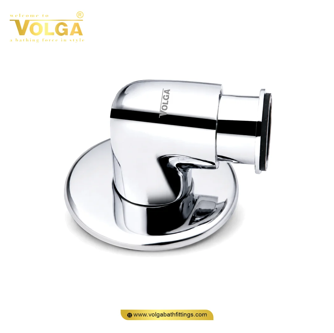 AL-025 Elbow & Nipple 32mm