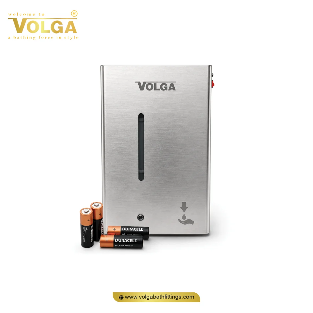AL-047 Automatic Soap Dispenser 500ml