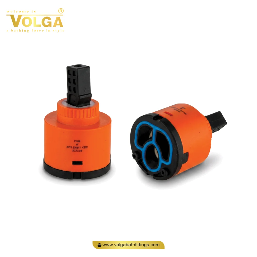 AL-061 Cartridge 40mm