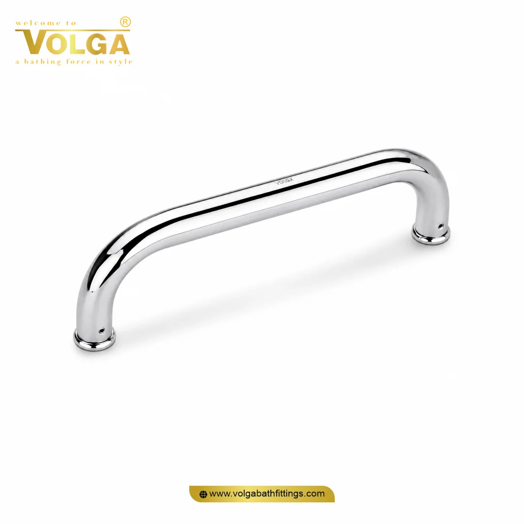 AL-803 300mm Grab Bar Eco