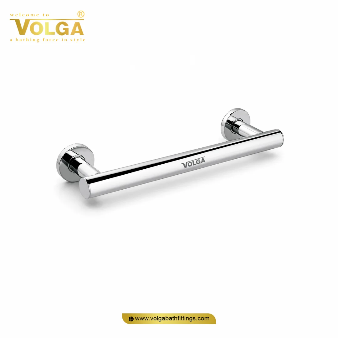 AL-813 300mm Grab Bar Deluxe
