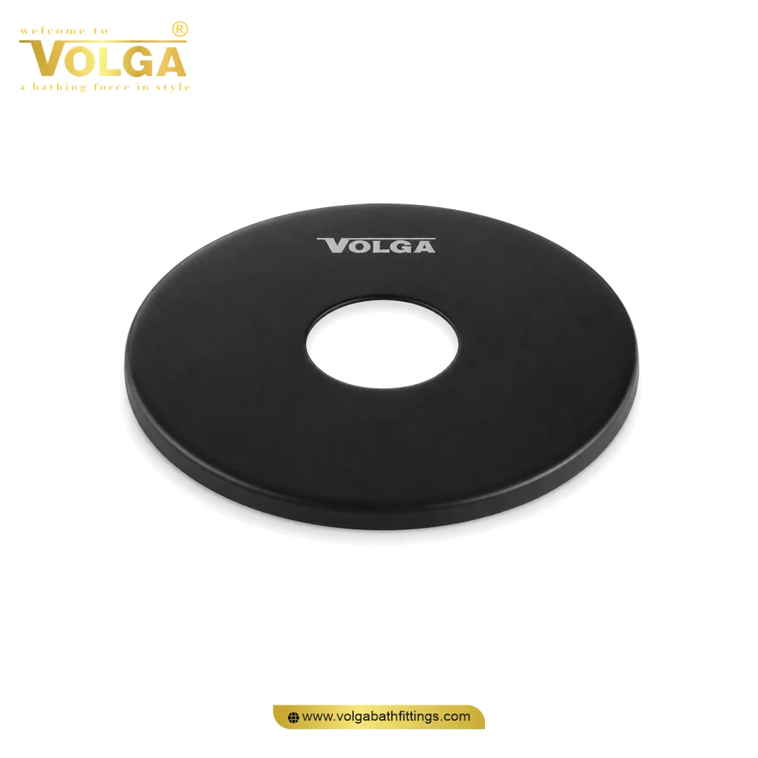 ALB-042 Flange Round