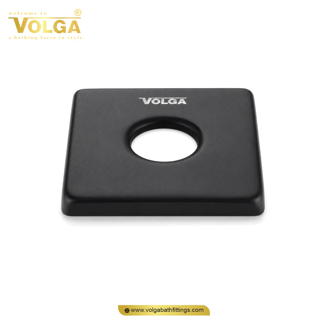 ALB-043 Flange Square