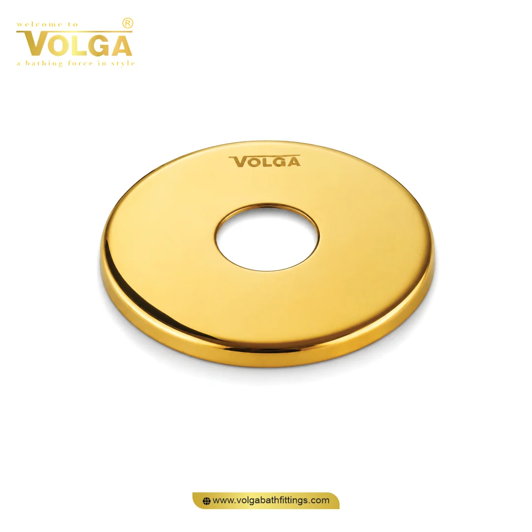 ALG-042 Flange Round