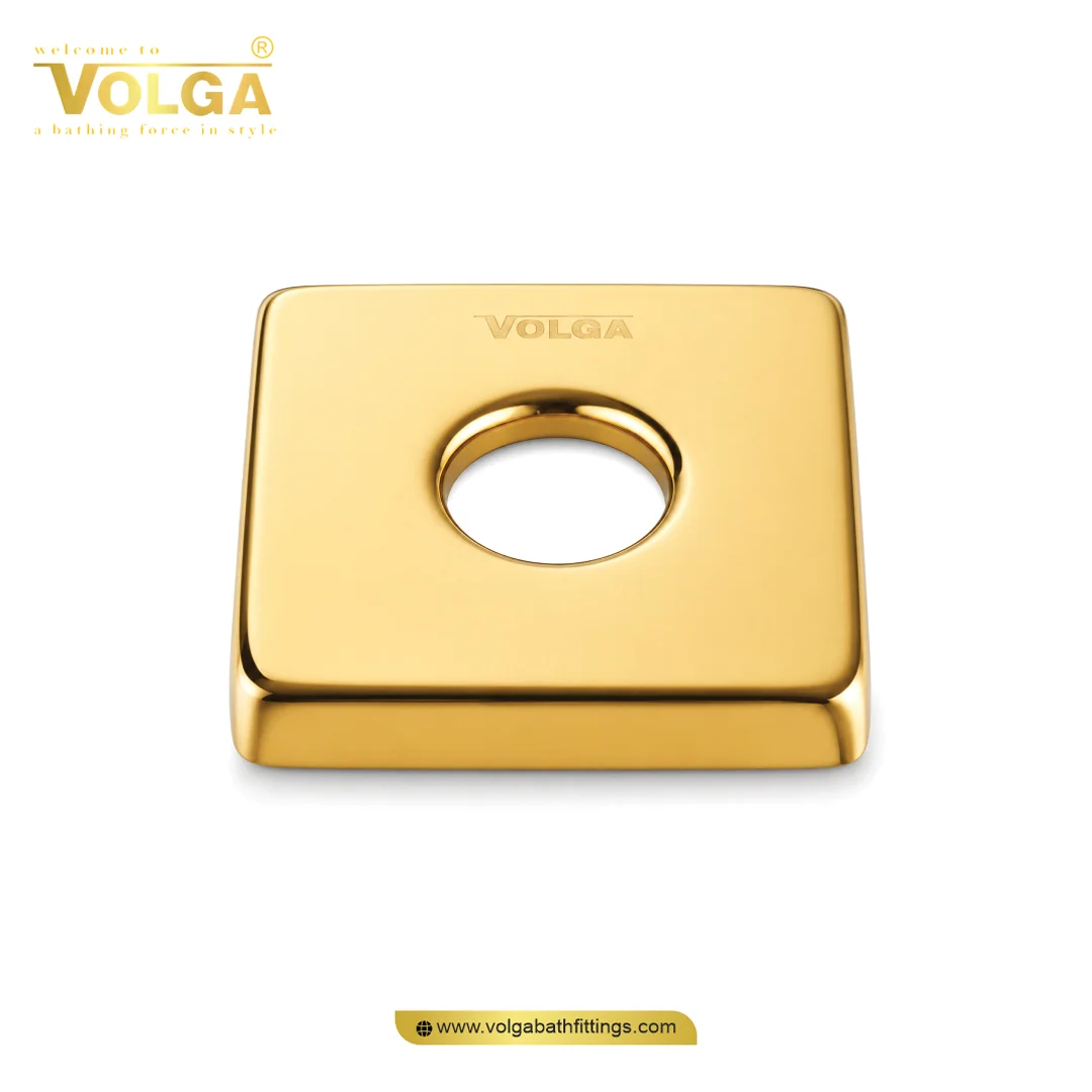 ALG-043 Flange Square