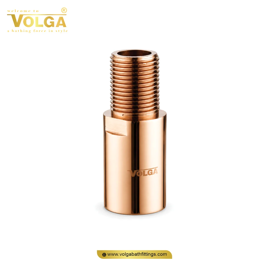 ALRG-027A - 1 (Extension Nipple)