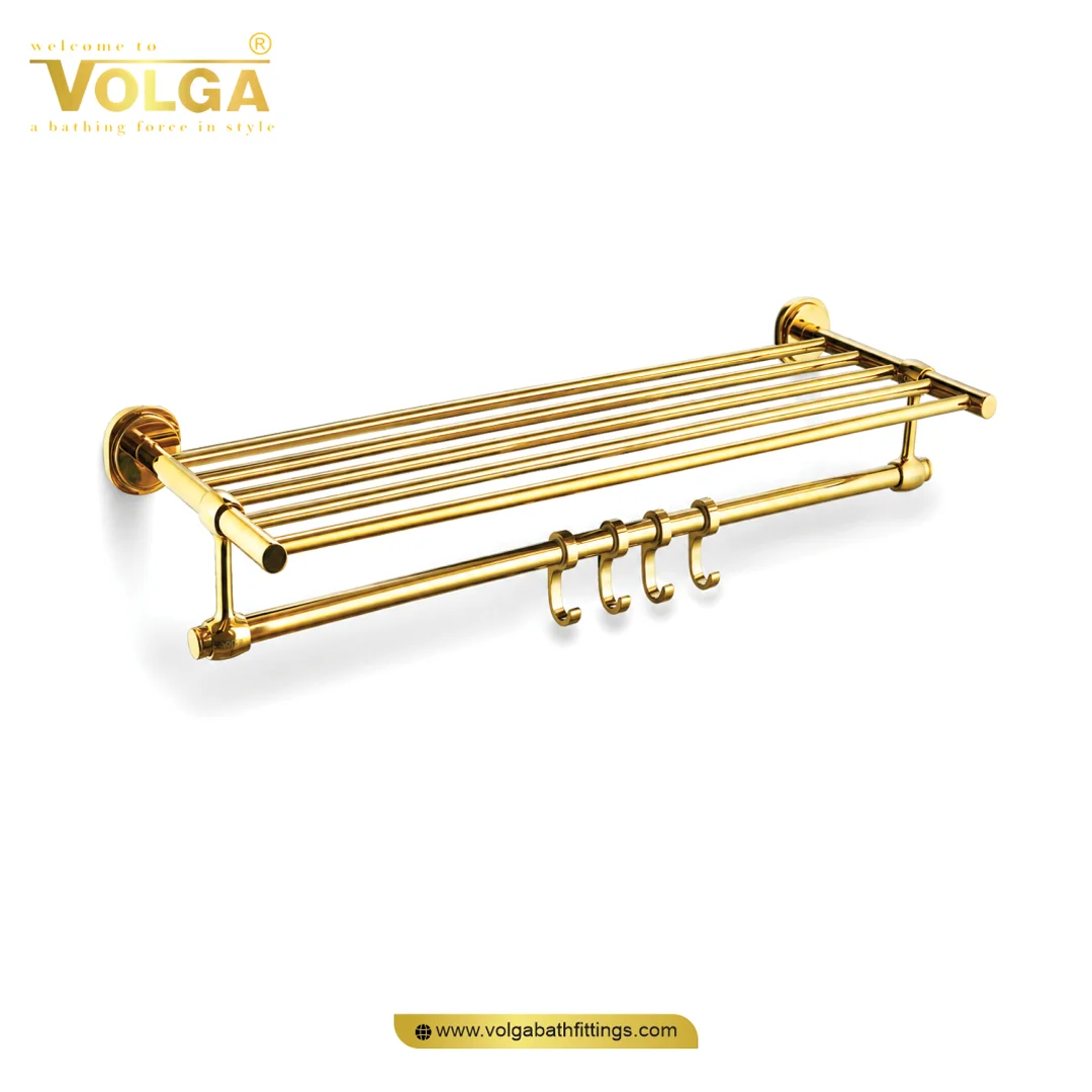 APG-910 Towel Rack 24