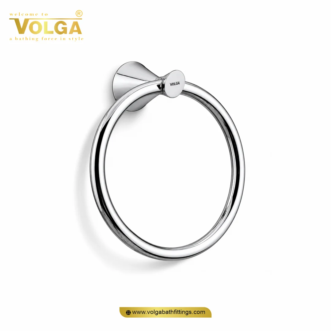 BL-354 Towel Ring