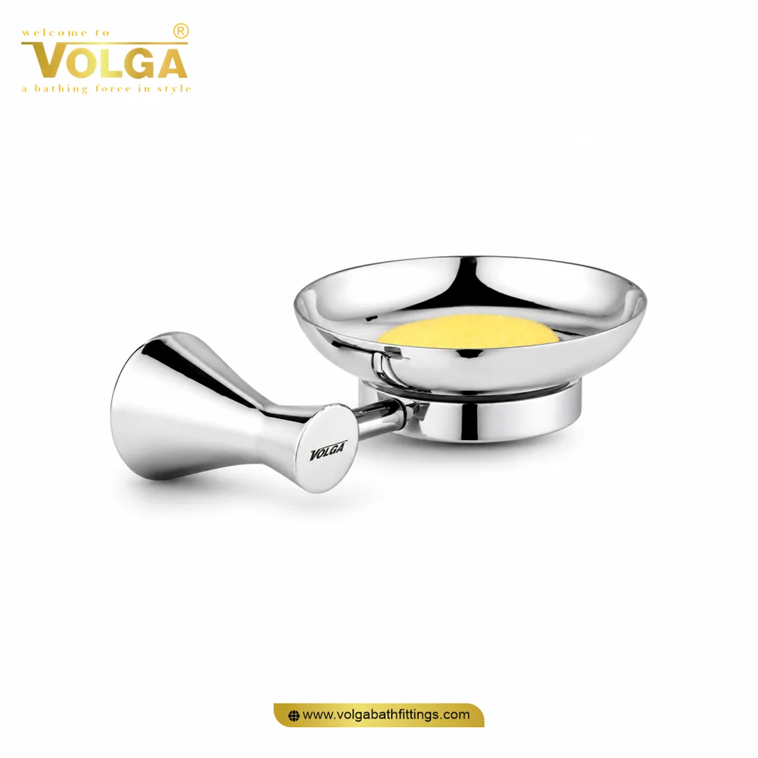 BL-355 Soap Dish with Holder