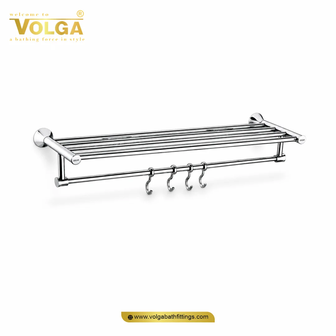 BL-360 Towel Rack 450mm (18)