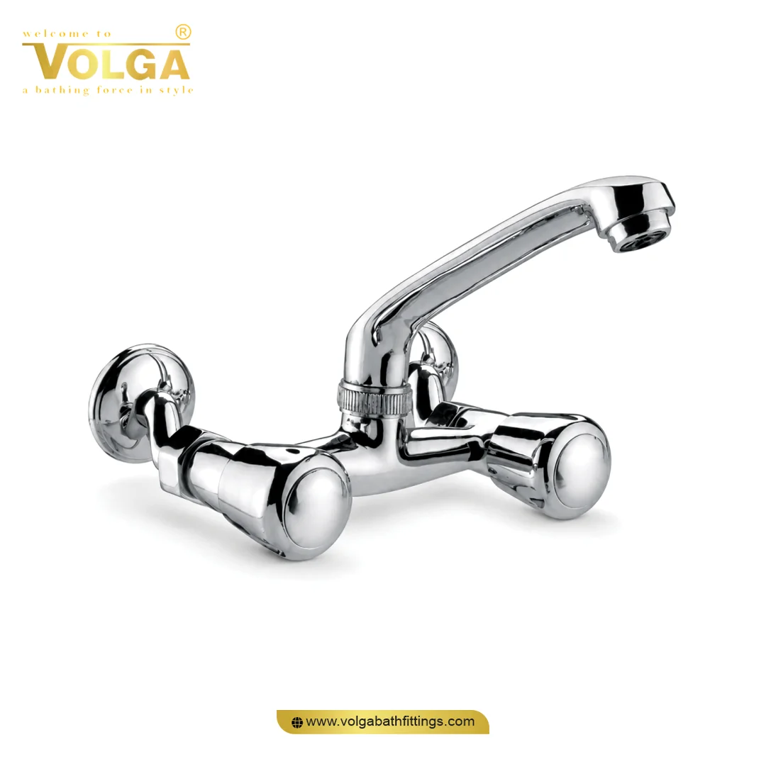 CC-15 Sink Mixer