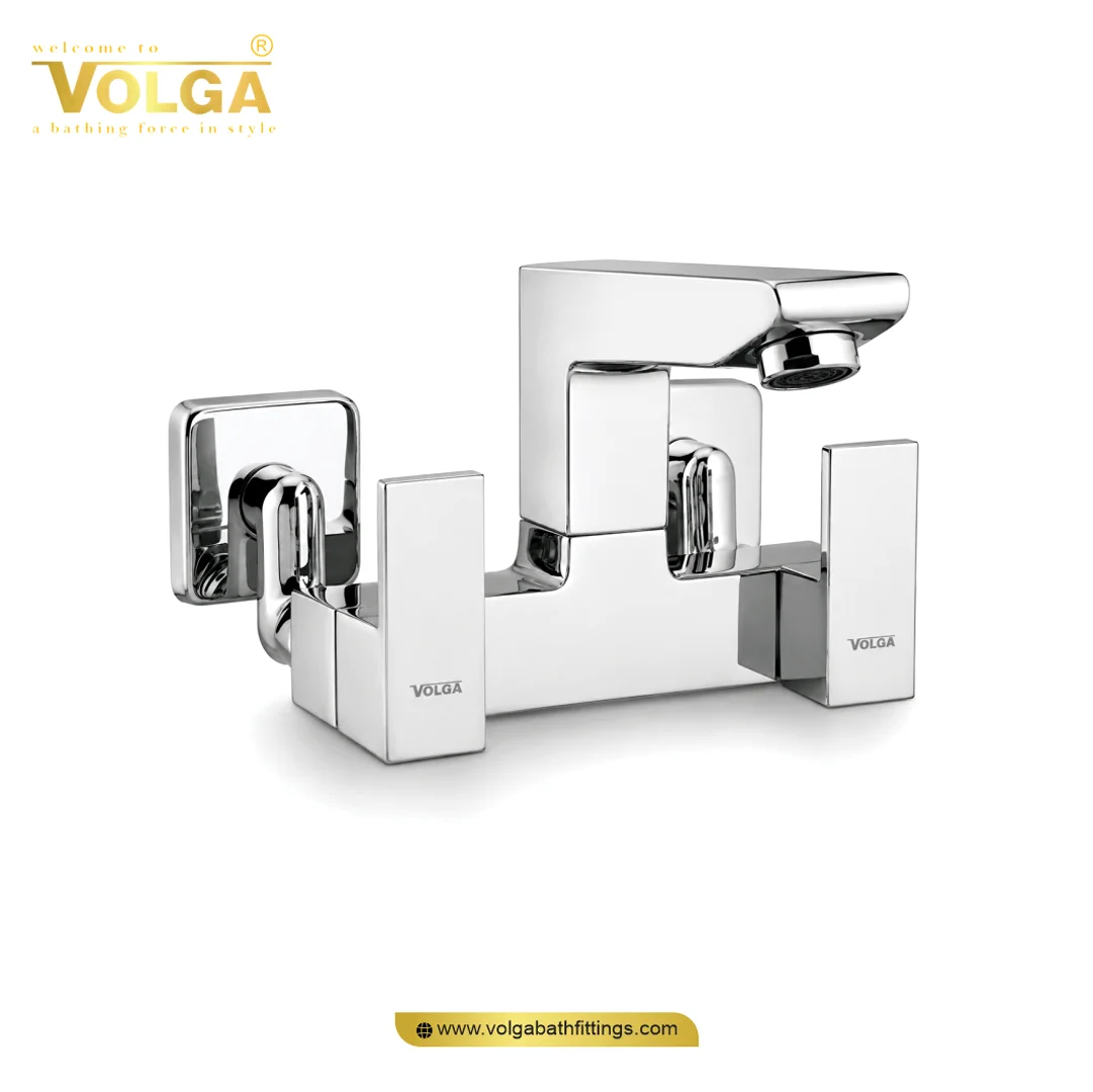 CH-1009 Sink Mixer