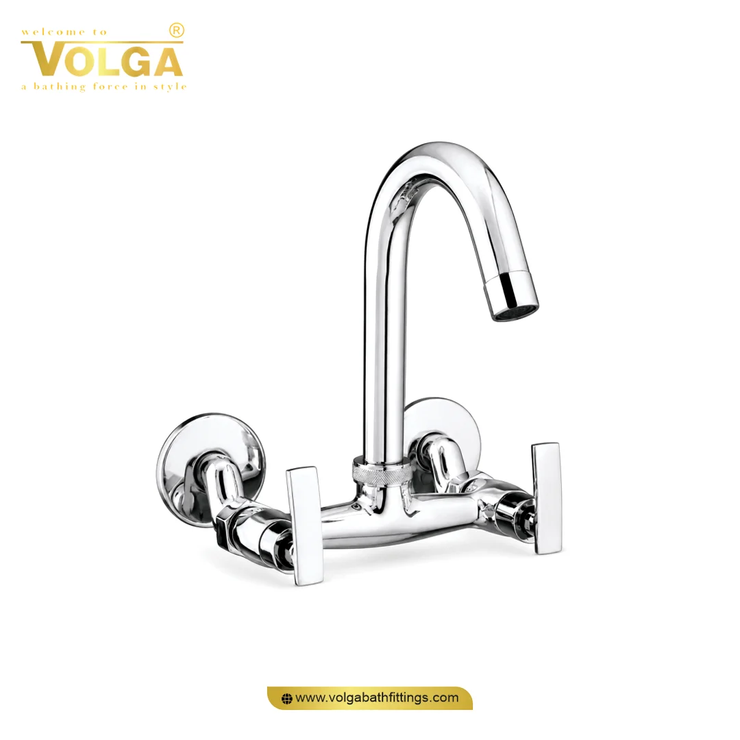 CO-10 Sink Mixer