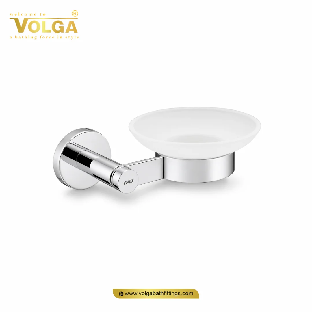 GX-955 Soap Dish with Holder
