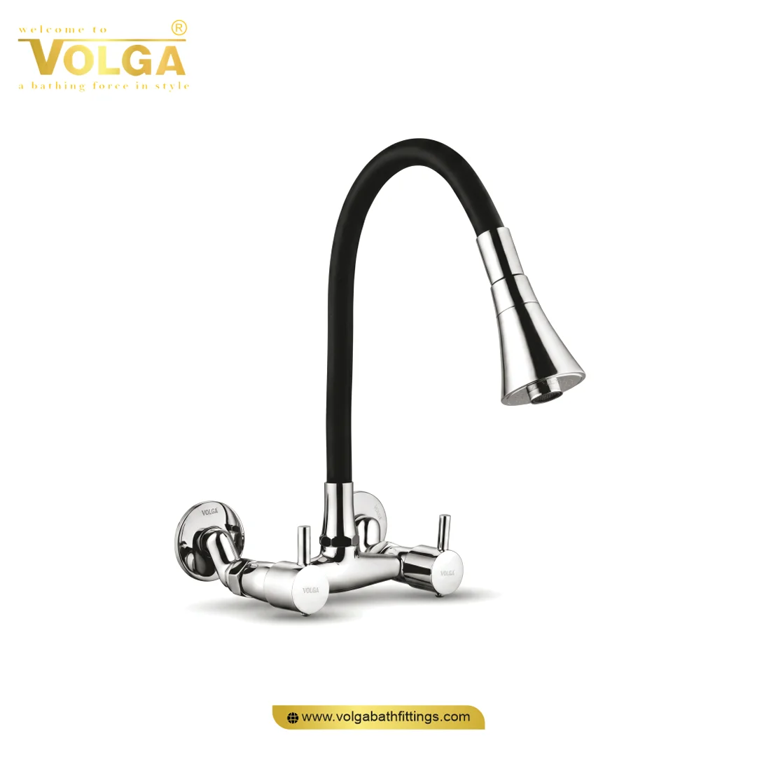 KM-008 Sink Mixer
