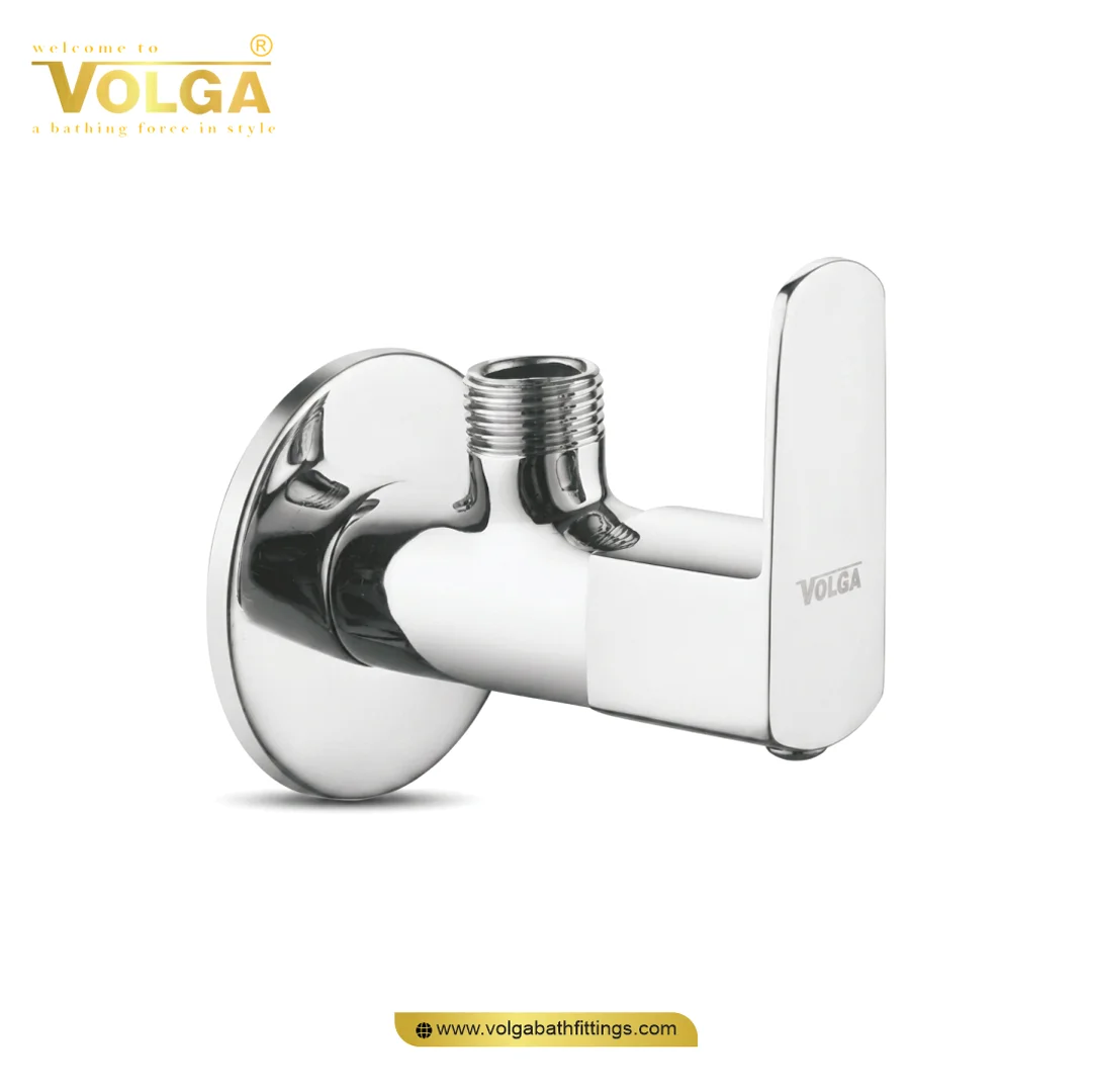 LN-07 Angle Valve