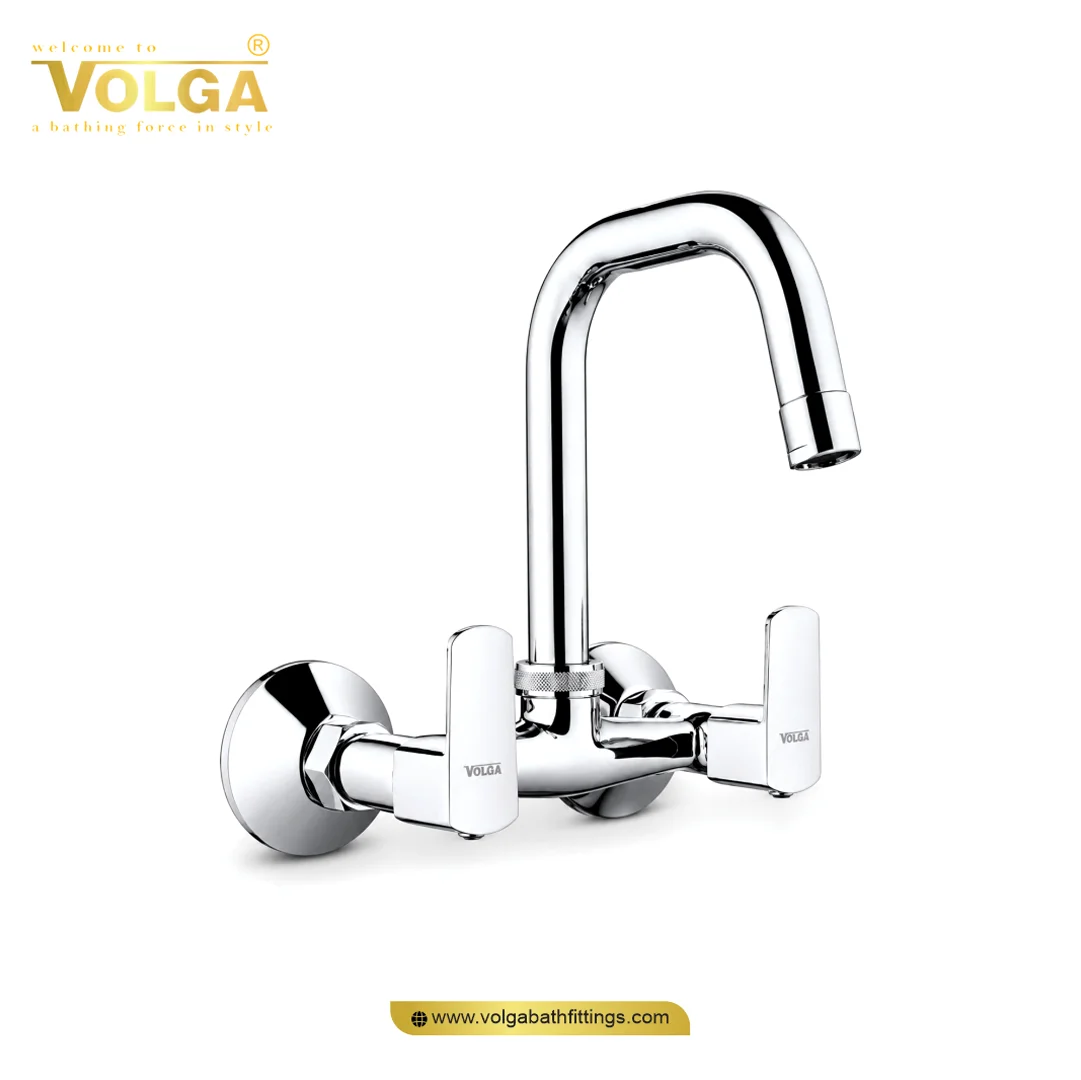 LN-11 Sink Mixer