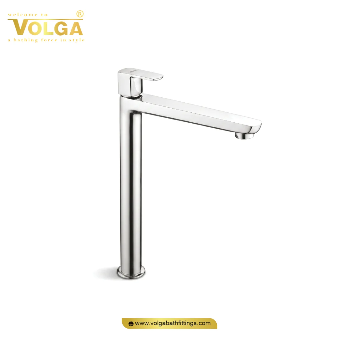 LN-27 LINEA Pillar Cock Long 12
