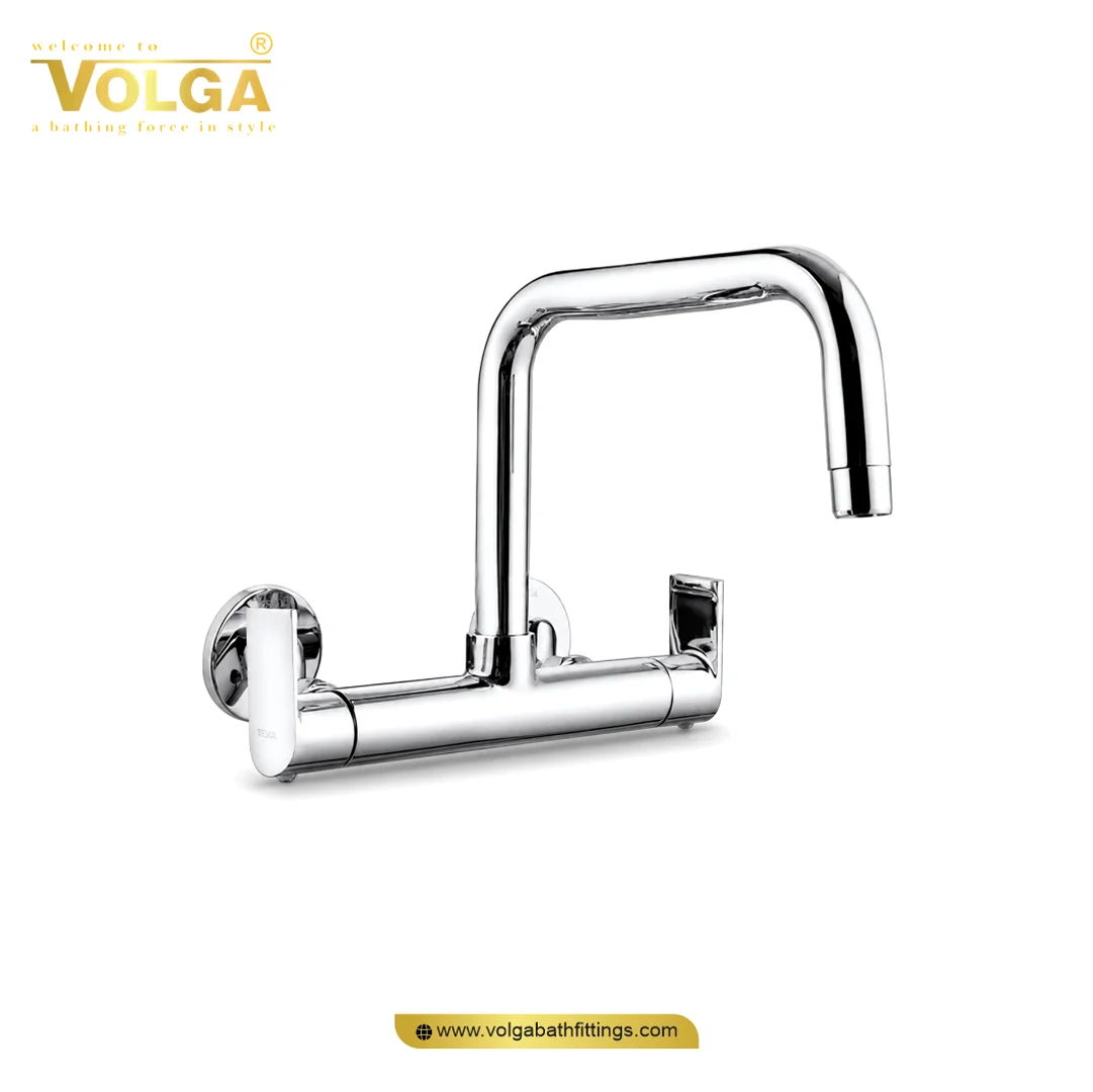 LY-12 Sink Mixer