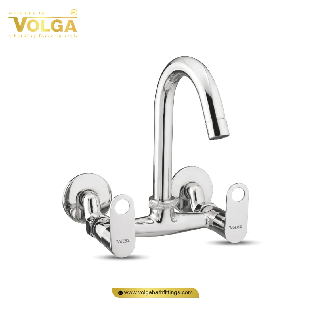 MO-10 Sink Mixer