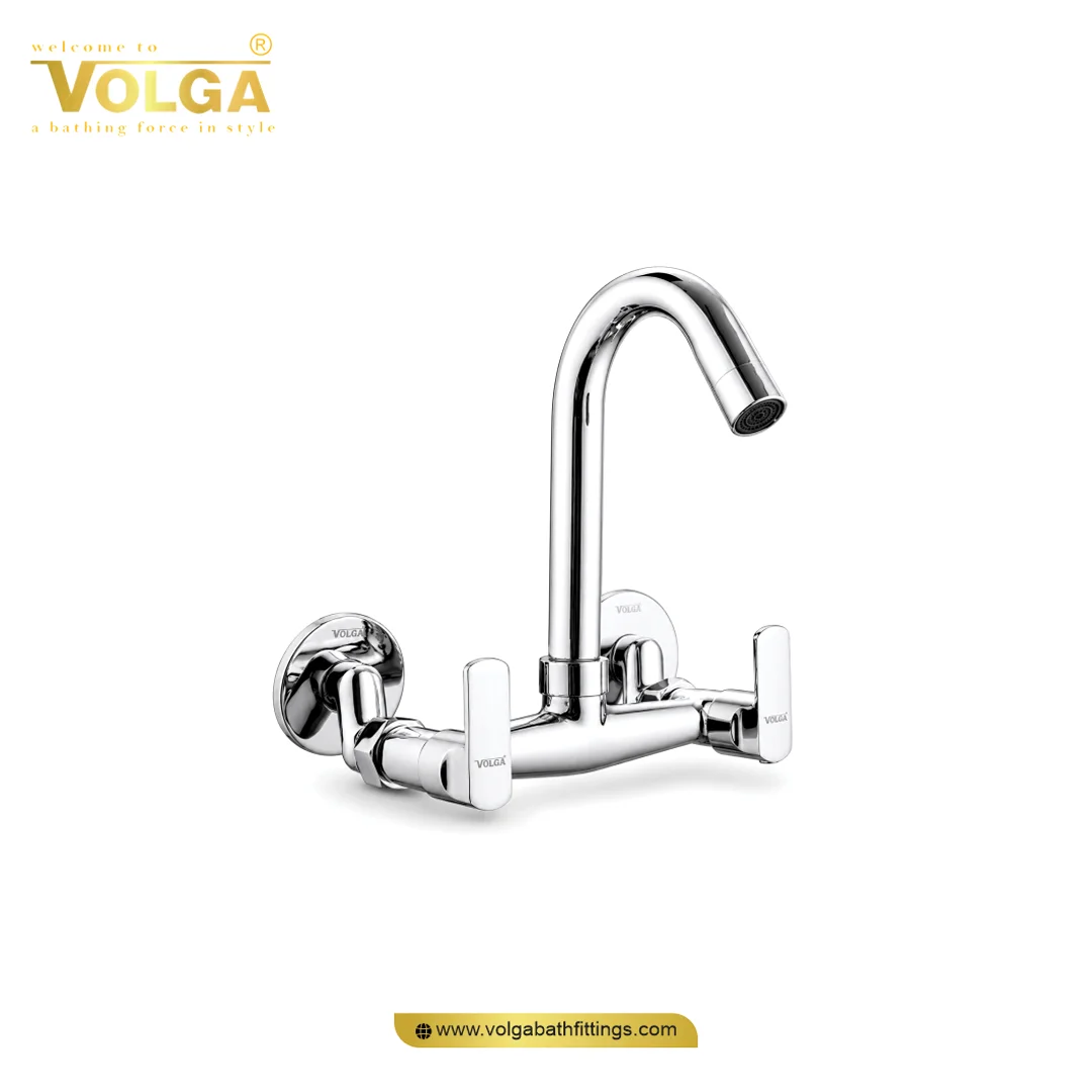 NA-10 Sink Mixer