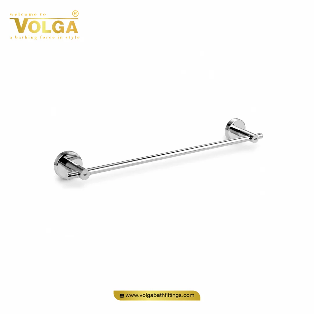 OV-502 Towel Rail 600mm (24)