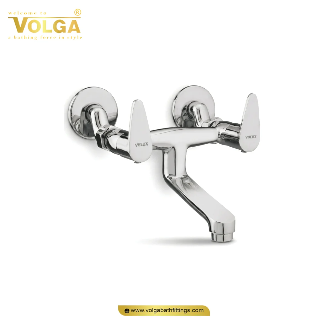 PL-11 Wall Mixer Non Telephonic