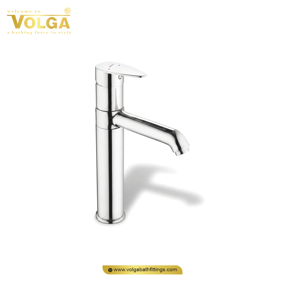 PL-28A Single Lever Sink Mixer 12 with Swinging Spout