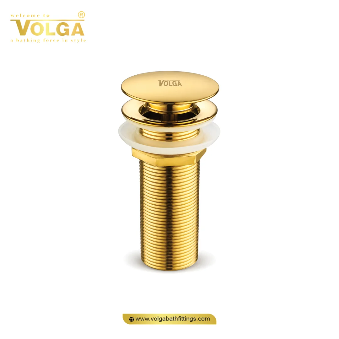 Pop-Up Waste Coupling ALG-013