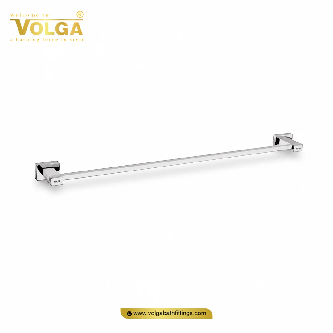 RT-452 Towel Rail 600mm (24)