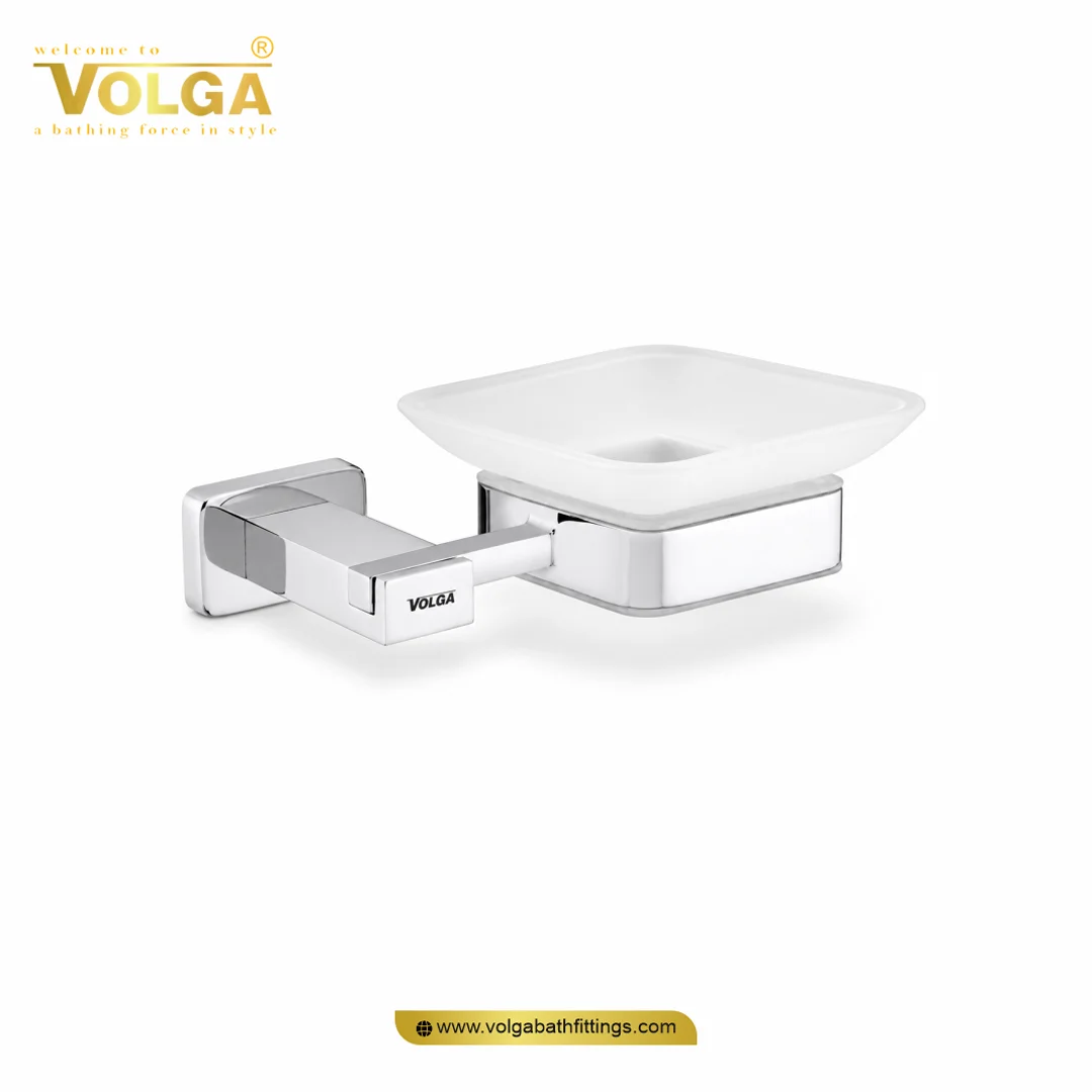 RT-455 Soap Dish with Holder