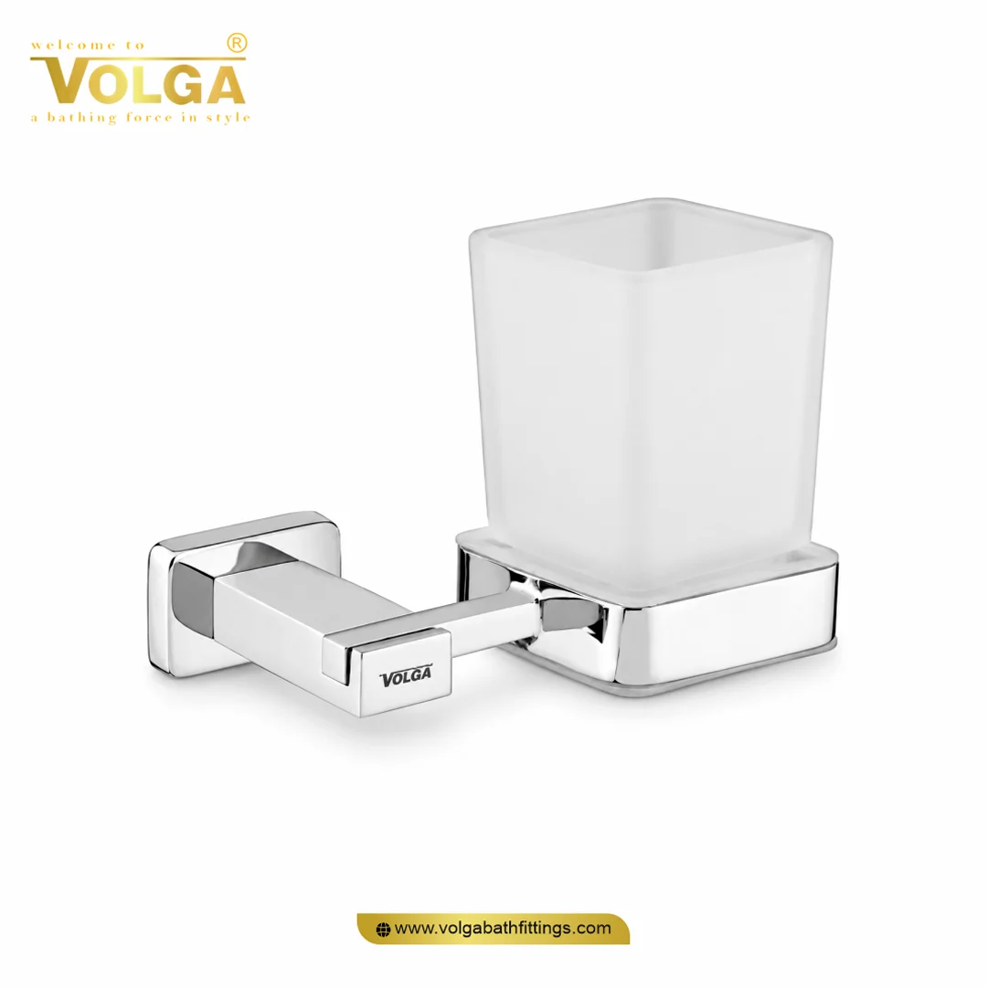 RT-456 Tumbler Holder with Tumbler