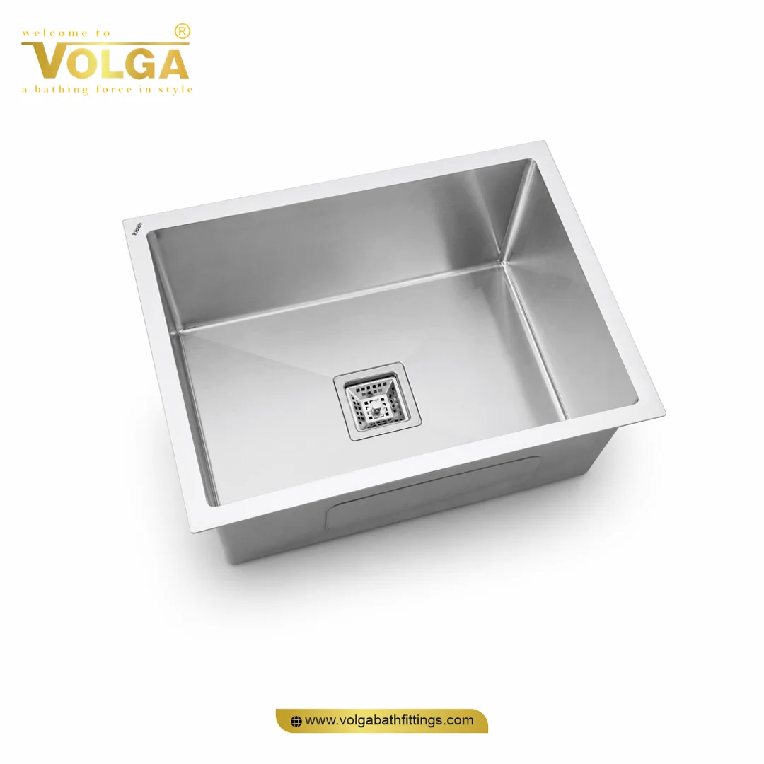 SINGLE BOWL SINK