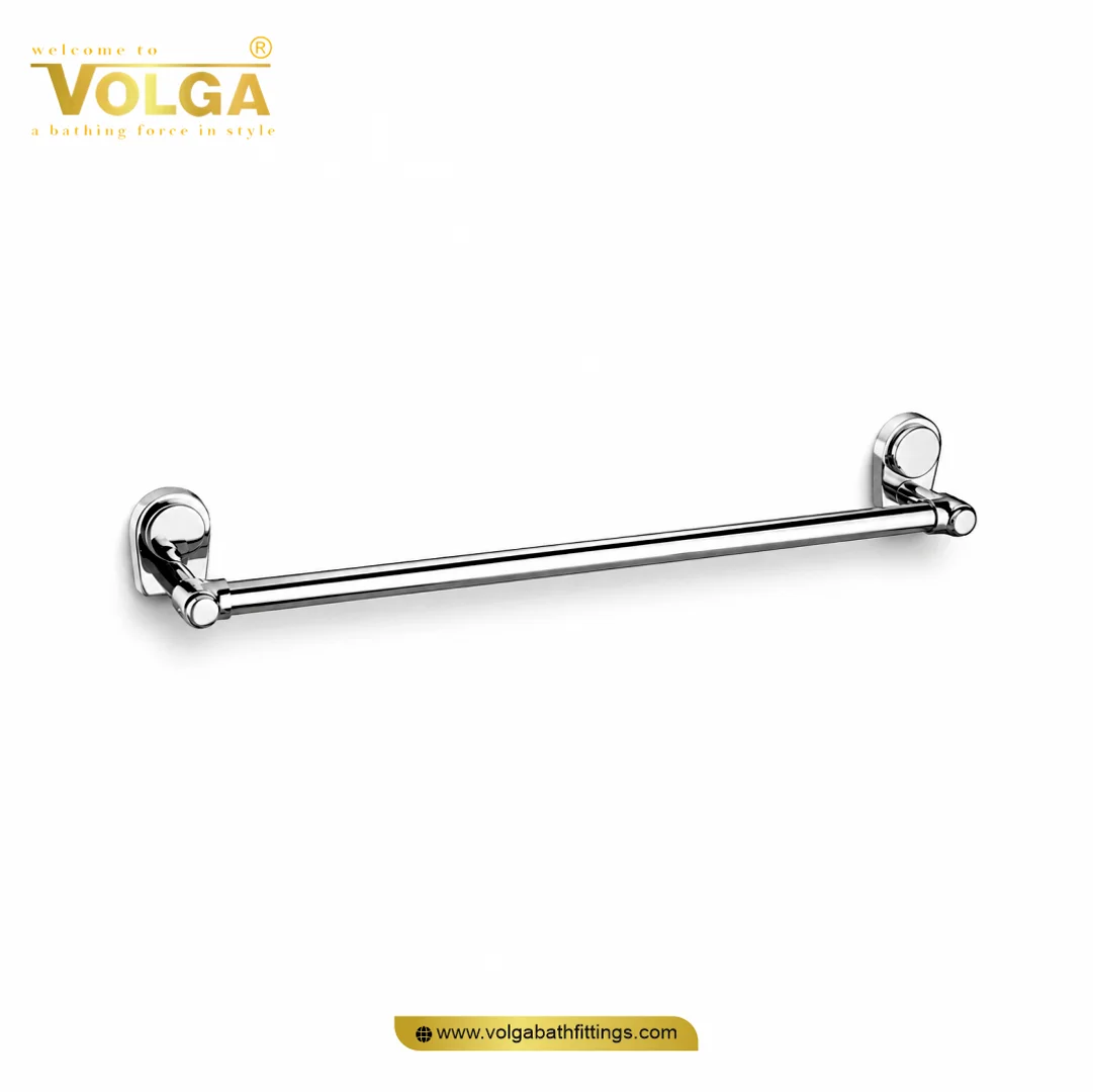 SL-102 Towel Rail 600mm (24)