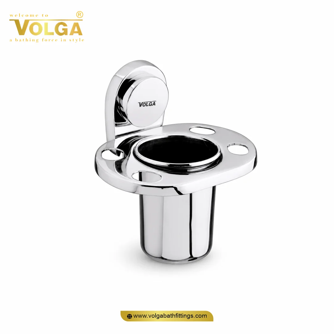 SL-106 Tumbler Holder with Tumbler