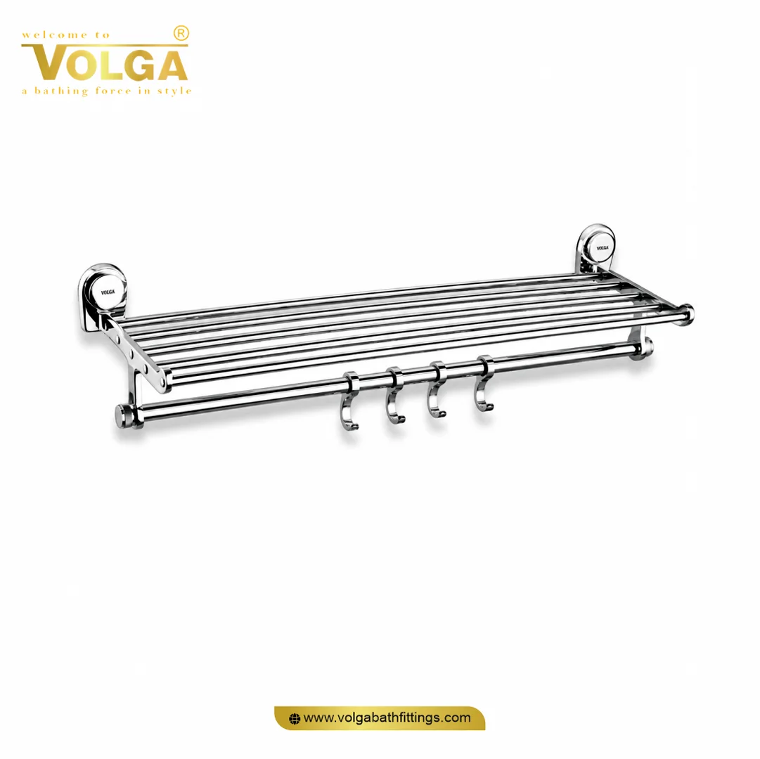 SL-109 Towel Rack 600mm (24)
