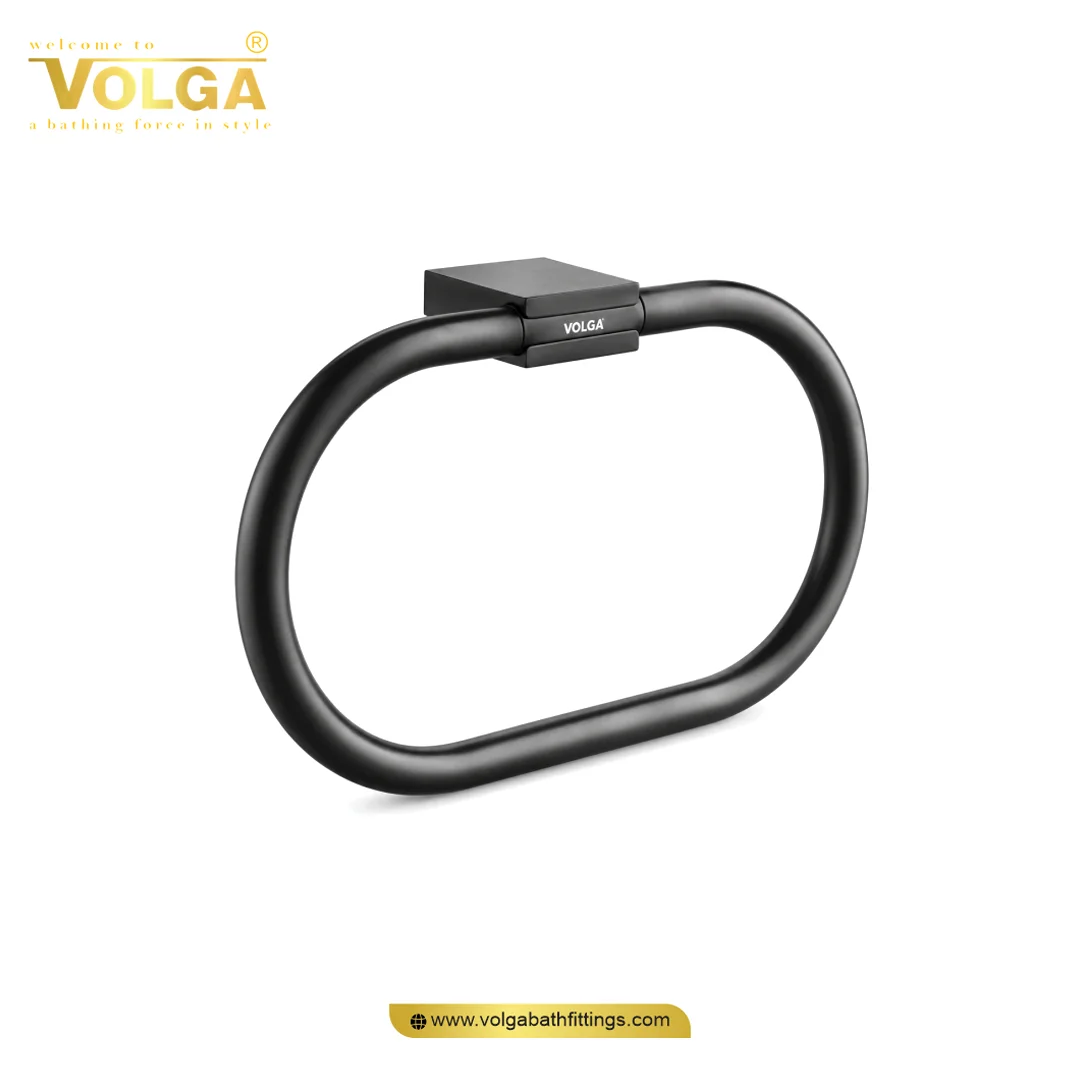 SPB-904 Towel Ring