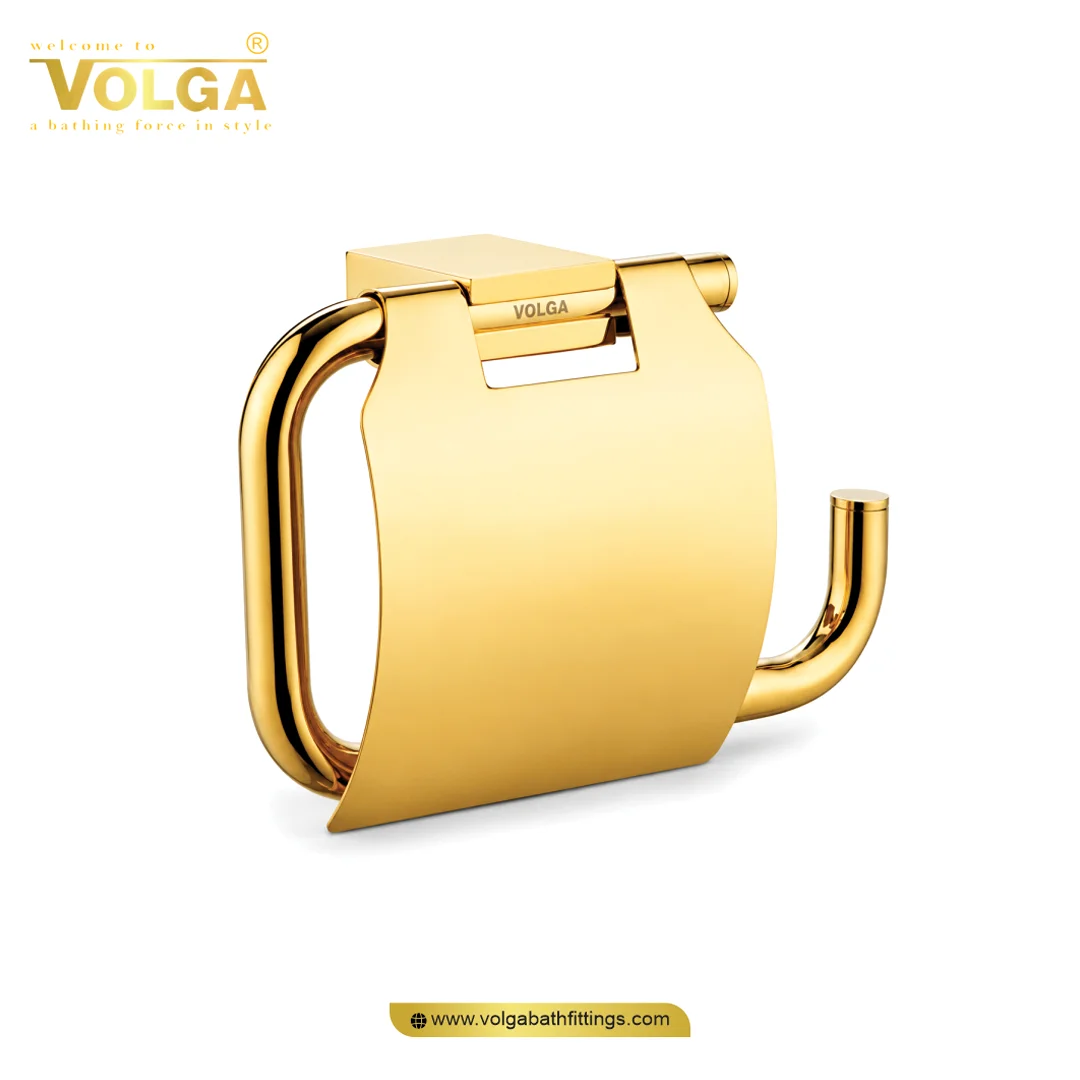 SPG-909 Toilet Paper Holder