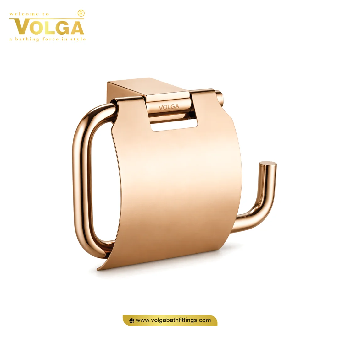 SPRG-909 Toilet Paper Holder